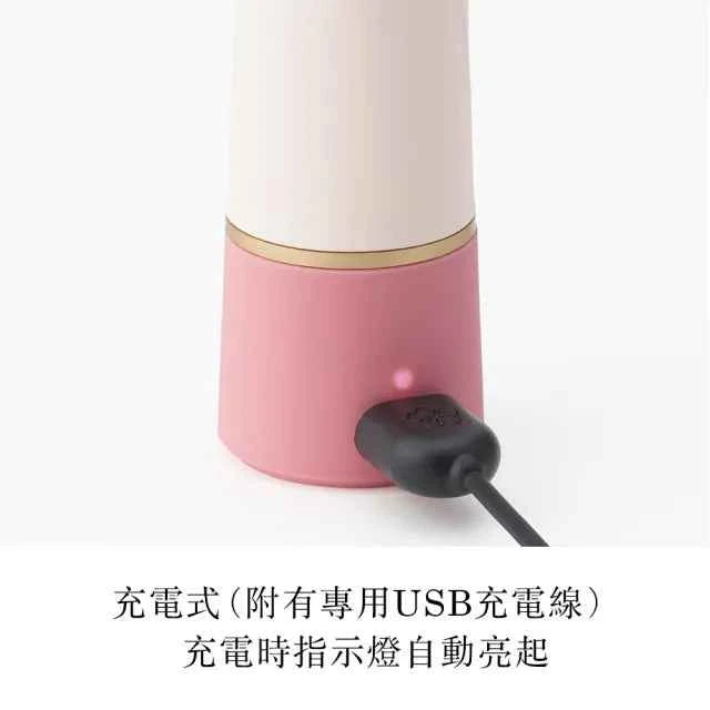 iroha RIN 女性震動按摩器