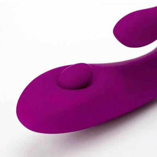 MyToys MyPearl G點震動按摩器 (紫色)