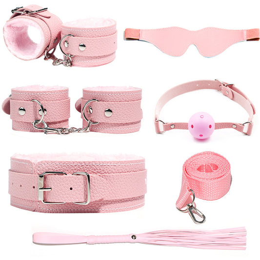 JiuAi-SM-Set-Pink