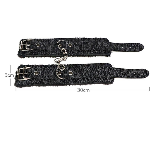 Detailed pictures of SM tool materials