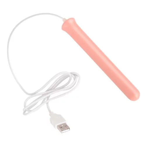 RENDS USB 加熱棒 第2代|5分鐘速熱53°C|飛機杯・名器專用 - Luvlab