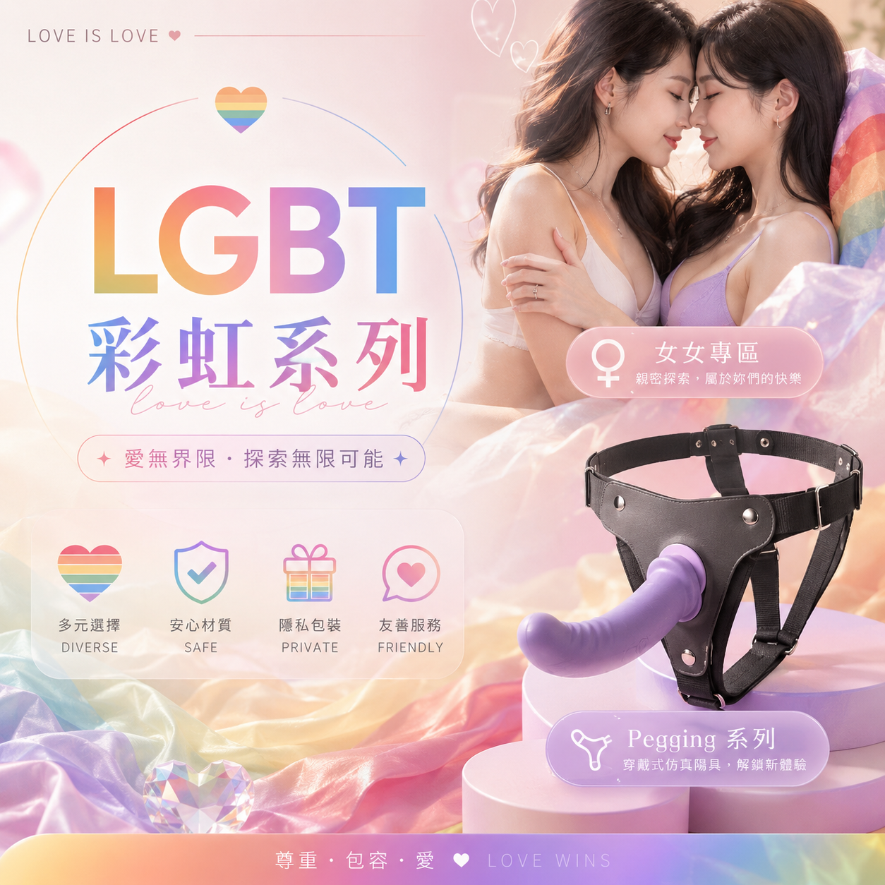 LGBT