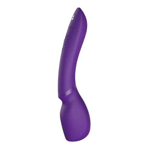 We-Vibe Wand 2 按摩棒｜紫色