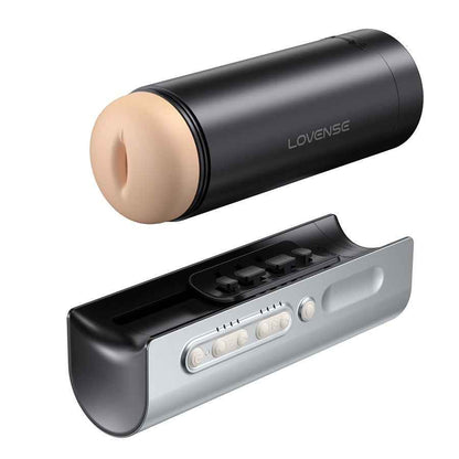 Lovense Solace Pro 智能互動杯