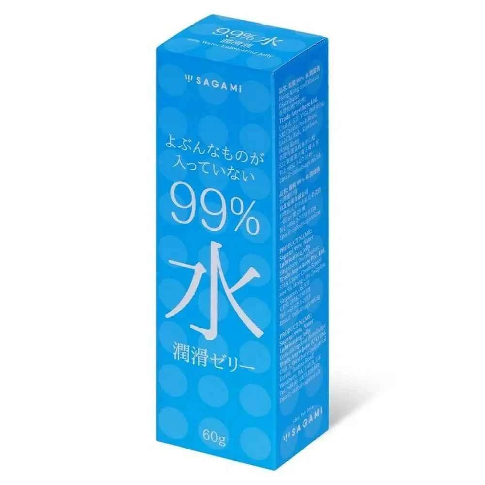 相模 99% 水性潤滑劑 60g