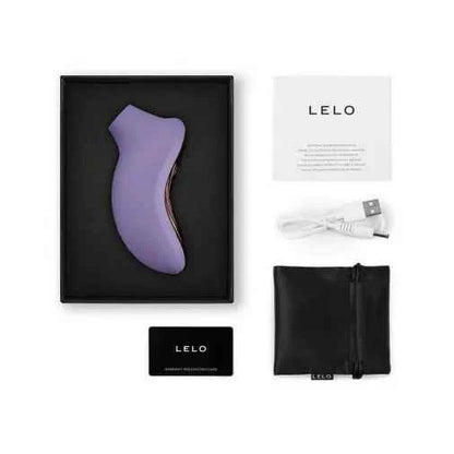 LELO SONA 3 聲波脈動陰蒂按摩器