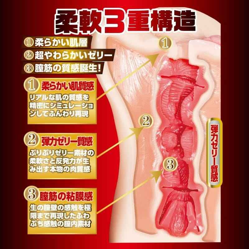 NPG 榮譽之名器 橋本有菜 (栄誉の名器 橋本ありな)
