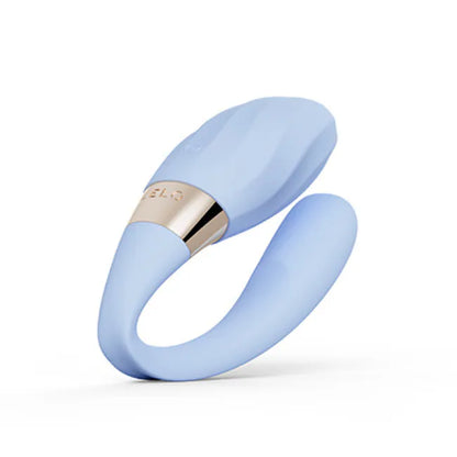 LELO TIANI™ Twist 雙動式情侶共震按摩器｜手機 APP 遠端遙控可扭轉調節款｜多色可選