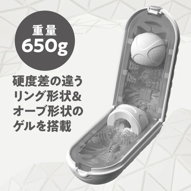 日本 TENGA FLIP FLEXY 真空吸吮飛機杯 (自選吸力迴路/全新高彈性雙重構造極致慢玩名器)