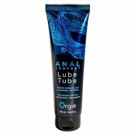 Orgie Anal Comfort 後庭護理水矽混合潤滑液