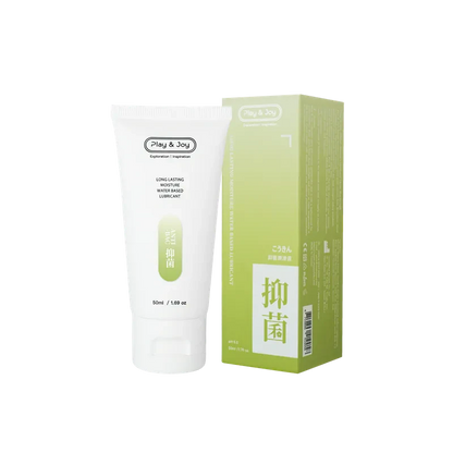 PLAY & JOY 抑菌基本型潤滑液