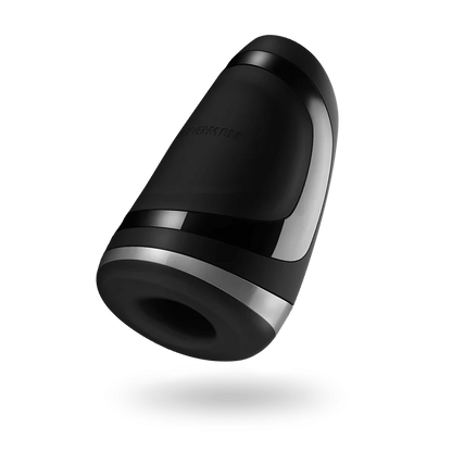 Satisfyer Men Heat Vibration 熱感震動器