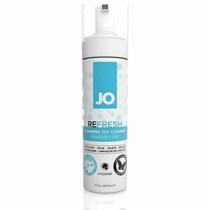 System Jo Refresh 抗菌情趣玩具泡沫清洗劑 (副本)