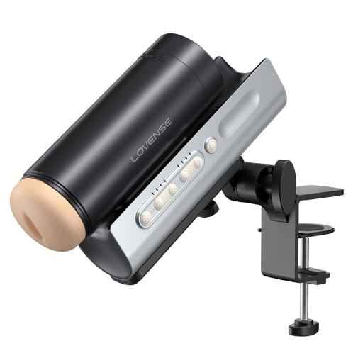 Lovense Solace Pro 智能互動杯
