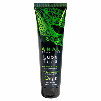 Orgie Anal Sensitive 後庭護理敏感潤滑液