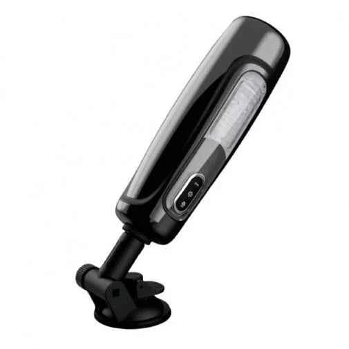MyToys Rocky 360旋轉自動抽插電動飛機杯