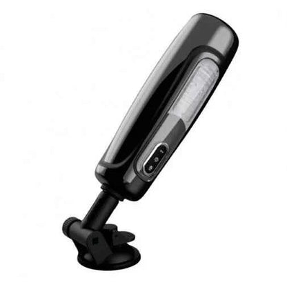 MyToys Rocky 360旋轉自動抽插電動飛機杯