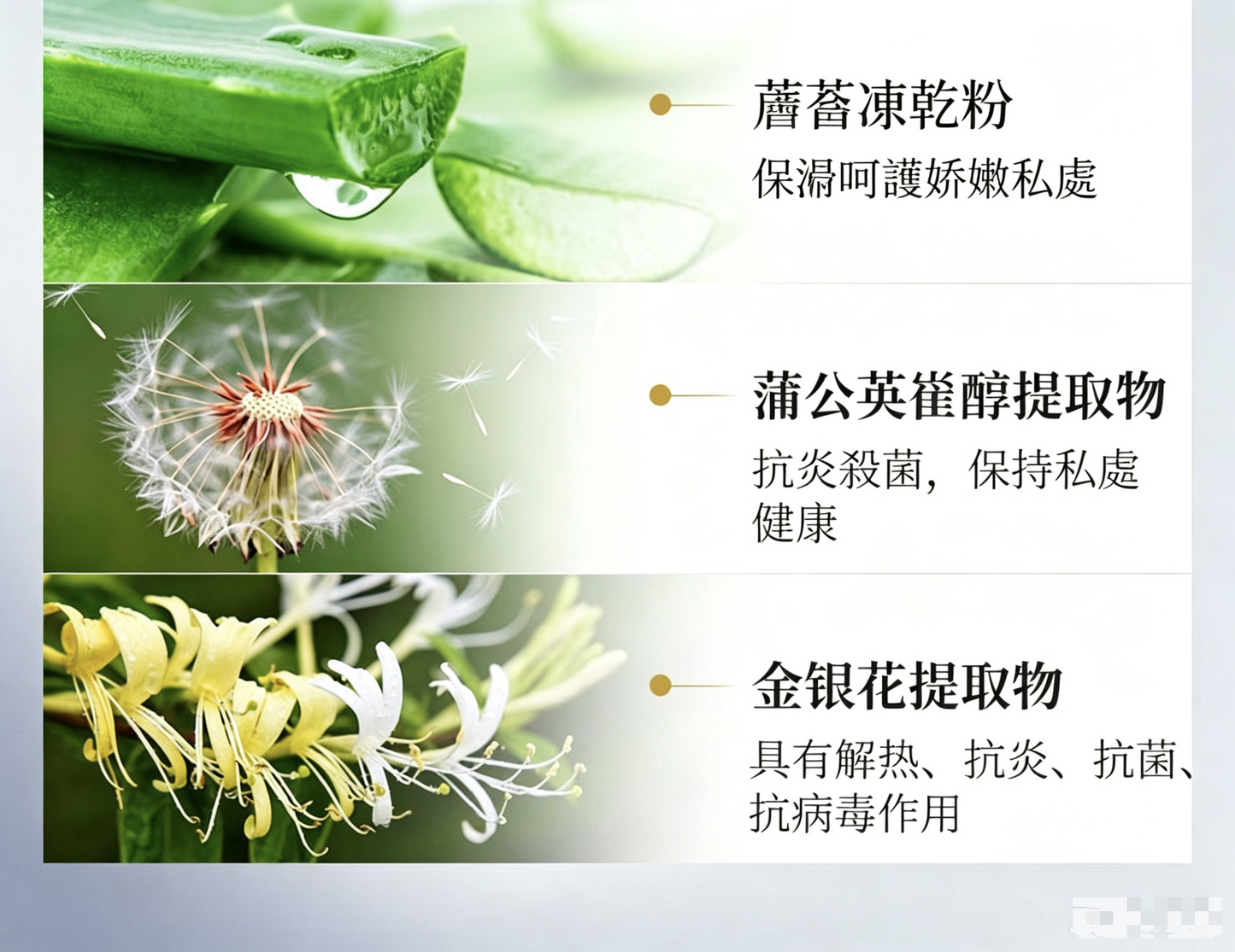 【Luvlab Exclusive】Shanning Pharmaceutical Female Liquid Antibacterial Gel 5mlx5｜Liquid Condom｜Invisible Film Formation｜Herbal Moisturizing｜Spermicidal Contraception｜Hong Kong Exclusive