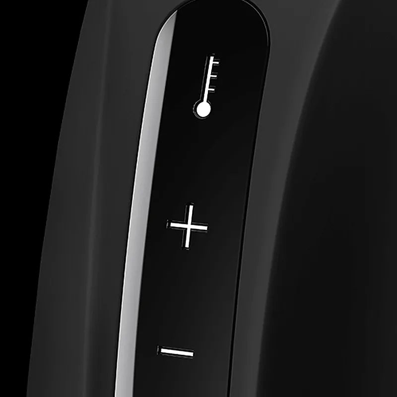 Satisfyer Men Heat Vibration 熱感震動器
