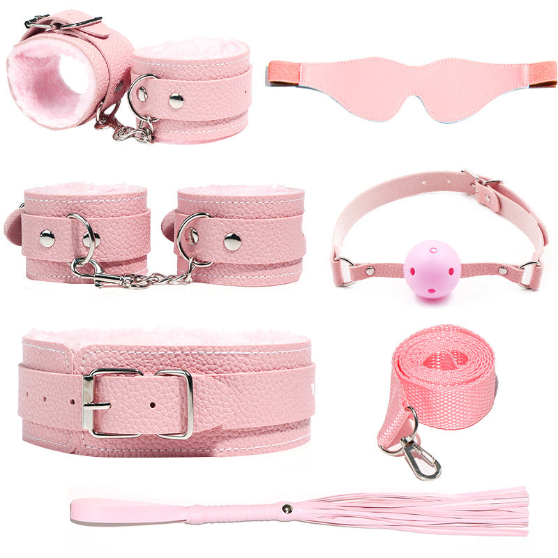 JiuAi-SM-Set-Pink