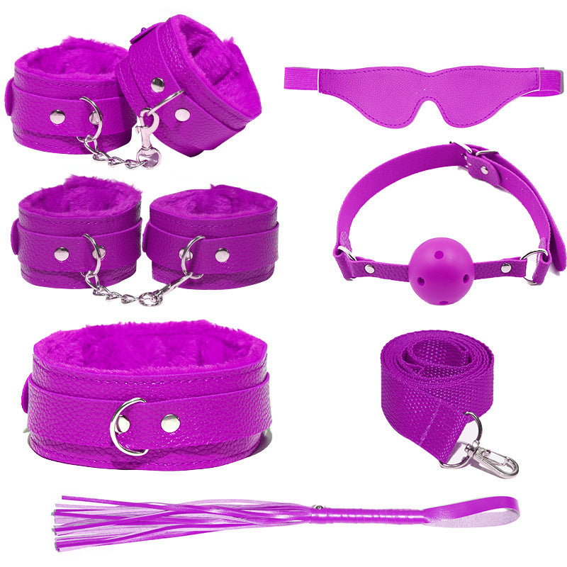 JiuAi-SM-Set-Purple