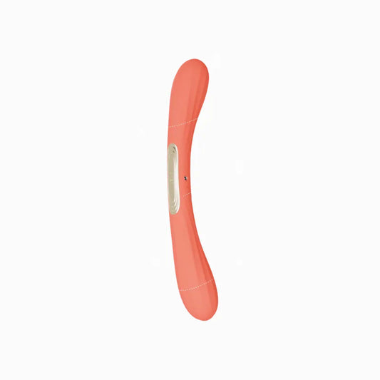 LELO BOOMERANG™ APP 智能雙頭震動器 ｜預購商品（請聯絡客服） - Luvlab