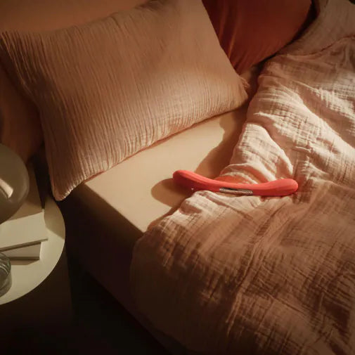 LELO BOOMERANG™ APP 智能雙頭震動器 ｜預購商品（請聯絡客服） - Luvlab