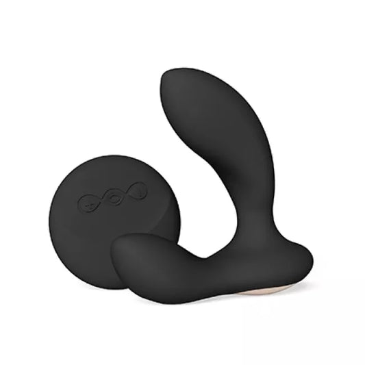 LELO Hugo 2 Remote 遙控前列腺按摩器 - Luvlab