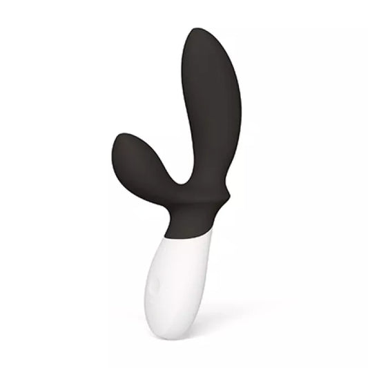 LELO Loki Wave 2 前列腺按摩器 - Luvlab