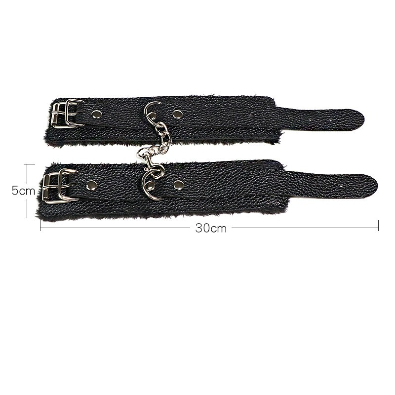 Detailed pictures of SM tool materials