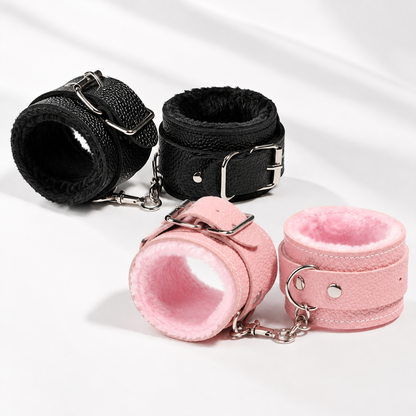 LUVLAB-jiuai-sm-handcuffs-shackles-set