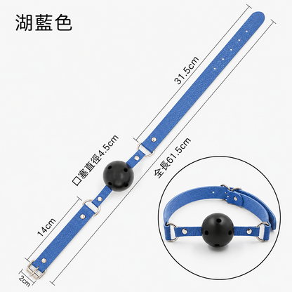 LUVLAB-silicone-ball-gag-with-holes 8
