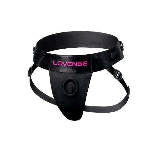 Lovense Harness｜Lapis 專用穿戴式束帶｜女女互動・Pegging 必備配件 - Luvlab