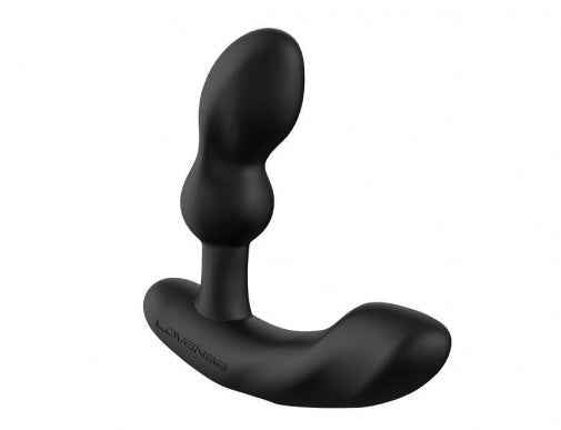 Lovense Edge 2 可調式智能前列腺按摩器