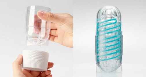 Tenga Spinner 06 Brick