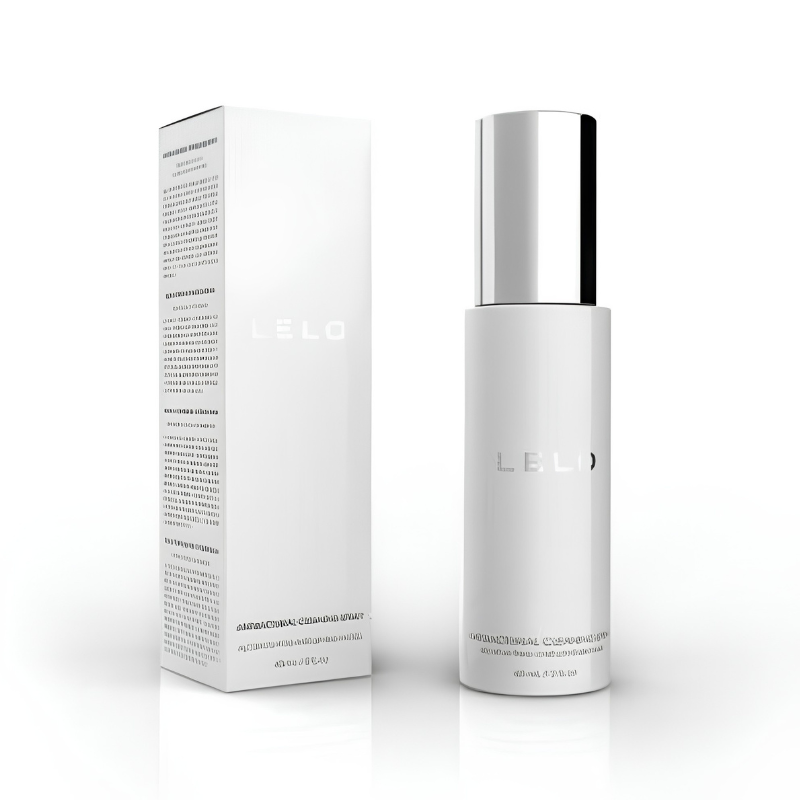 Lelo 情趣玩具抗菌清潔噴霧