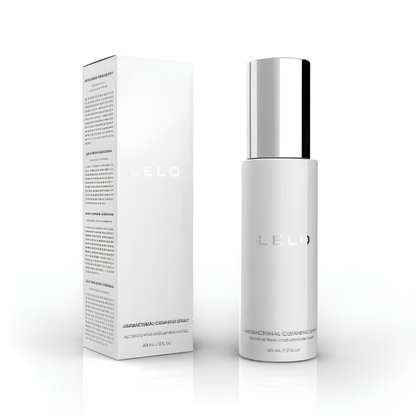 Lelo 情趣玩具抗菌清潔噴霧
