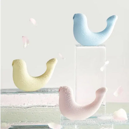 大人糖｜小海豹吸吮震動情趣按摩器 - Luvlab