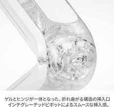 TENGA FLIP 0 重力白經典款飛機杯