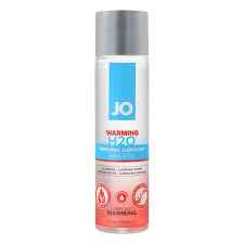 SystemJo H2O 熱感水性潤滑液