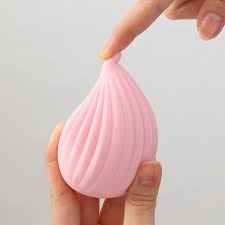 iroha+ 雞冠鼠粉紅色可愛震動器