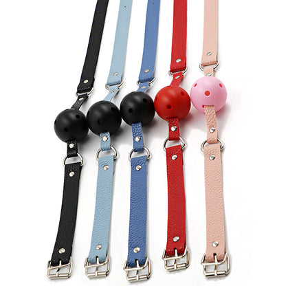 jiuai-silicone-ball-gag-with-holes