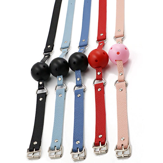 jiuai-silicone-ball-gag-with-holes