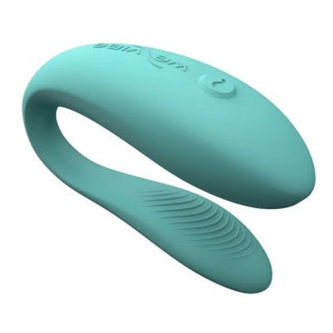 We-Vibe Sync Lite 情侶共用震動器｜C型穿戴式遙控震蛋