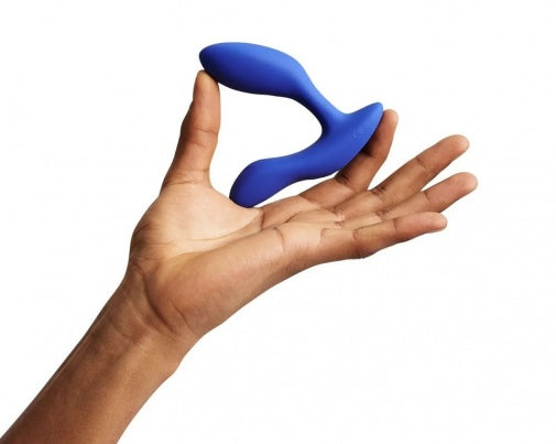 We-Vibe Vector+ 可調式前列腺雙馬達按摩器