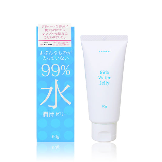 相模 99% 水性潤滑劑 60g