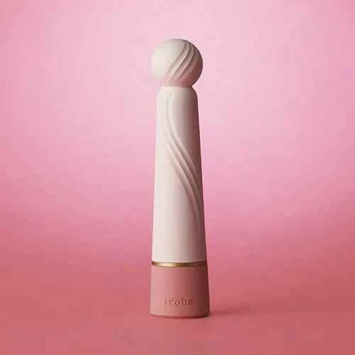 iroha RIN 女性震動按摩器