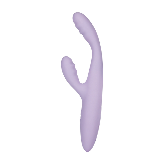Cici+ 2 智能按摩棒 淺紫色