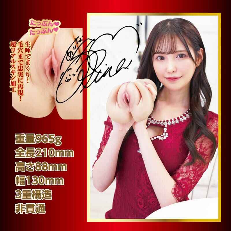 NPG 榮譽之名器 橋本有菜 (栄誉の名器 橋本ありな)