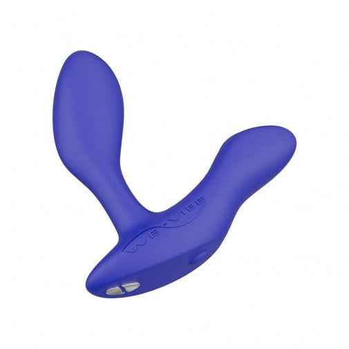 加拿大 We-Vibe Vector+ 可調式前列腺雙馬達按摩器